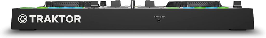 Native Instruments Traktor Kontrol S2 Mk3 DJ Controller