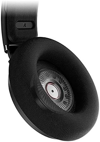 PHILIPS Over Ear Open Back Stereo Headphones Wired with Detachable Audio Jack, Studio Monitor Headphones for Recording Podcast DJ Music Piano Guitar (SHP9600)