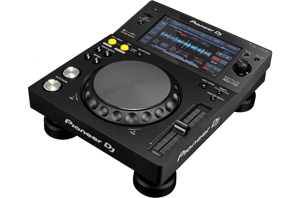 Pioneer DJ XDJ-700