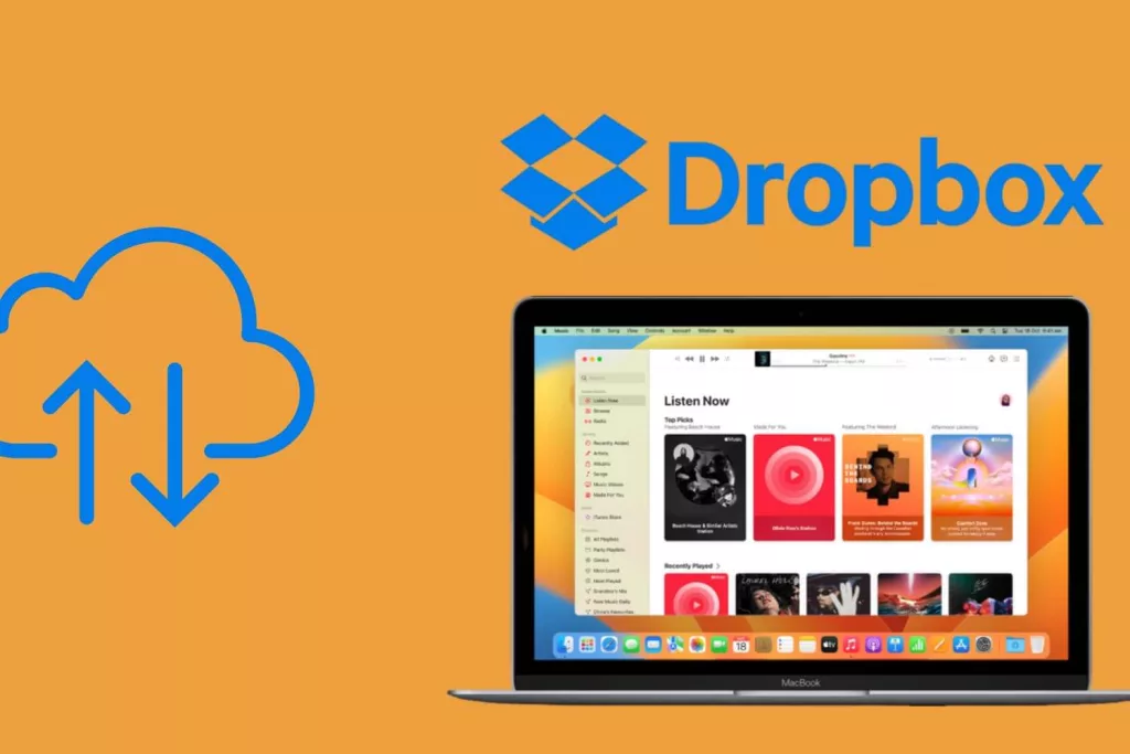 Backing Up Your Music Files
