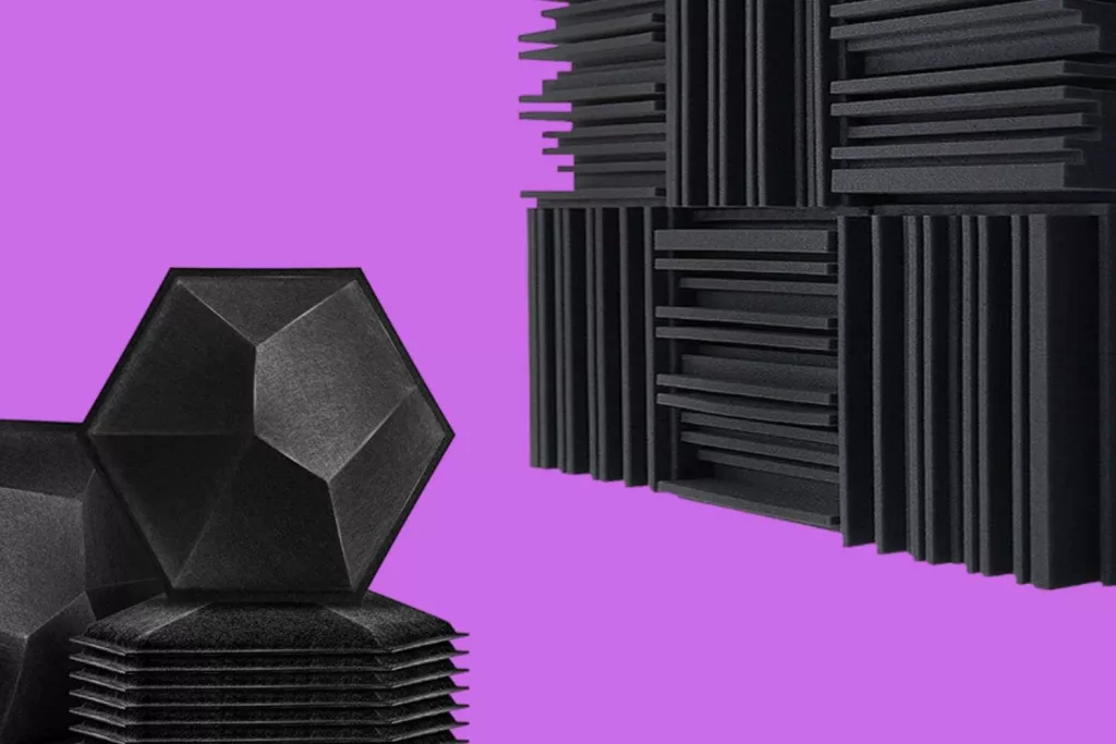 How Does Soundproofing Work