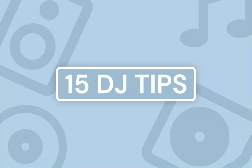 How To Ignite Your DJ Career In 15 Easy Steps