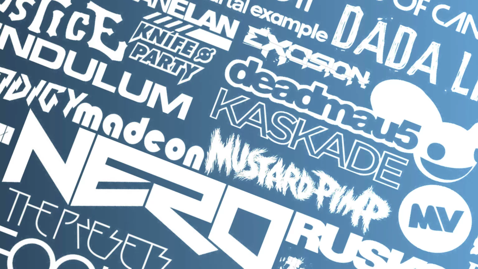 How To Pick The Best DJ Name In 2024
