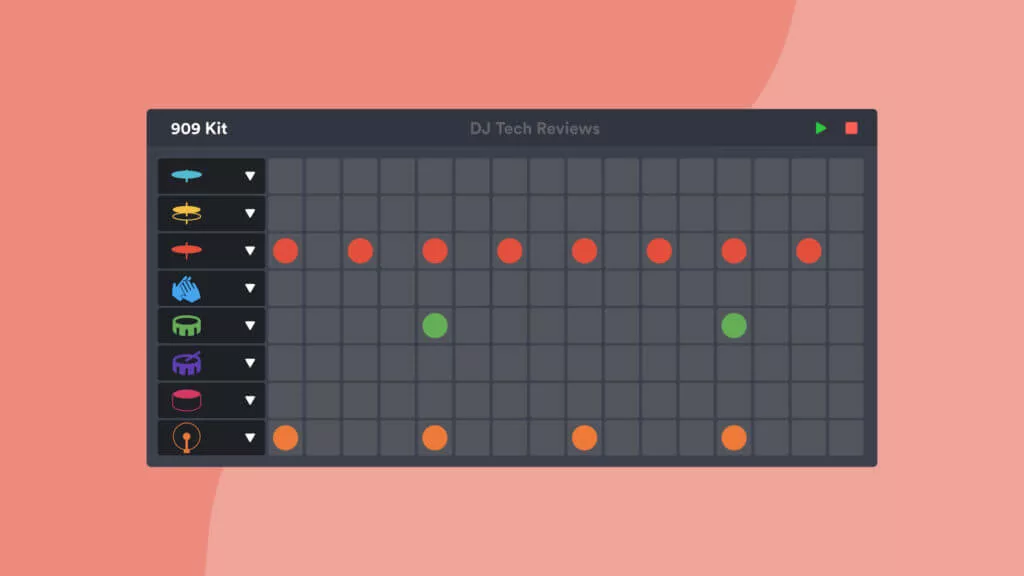 How To Make A Drum Beat Featured Image