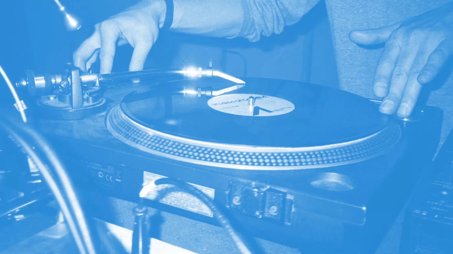 Learning To Scratch: Become A DJ Scratch Master (2024)