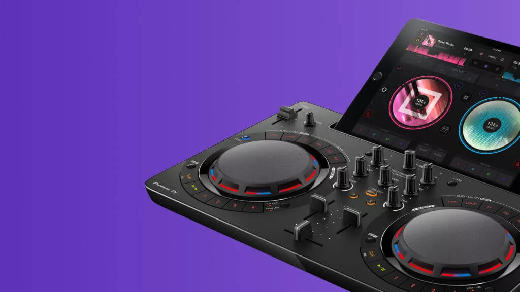 Pioneer DJ WeDJ App: Our Quick Start Guide